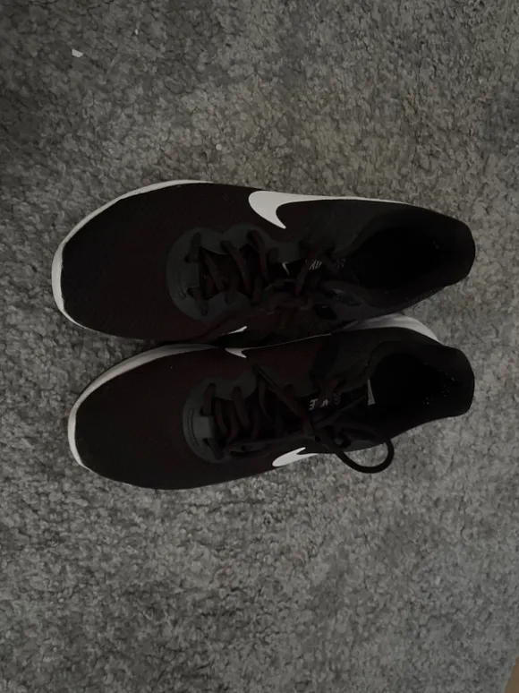 Sportschuhe nike