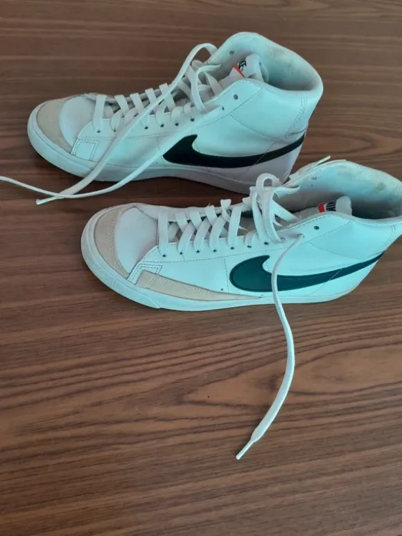 Sportschuhe nike