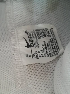 Sportschuhe nike