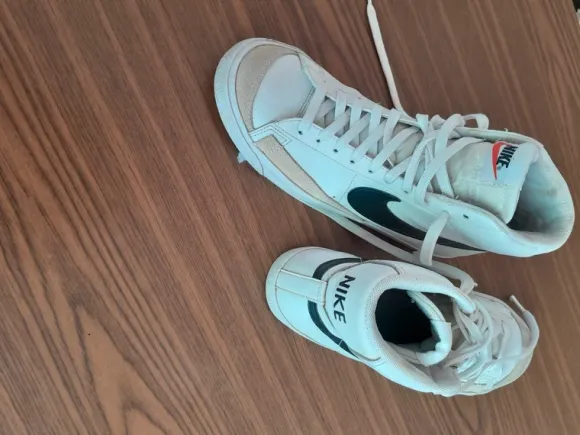 Sportschuhe nike