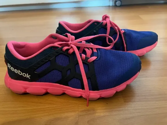 Sportschuhe reebok