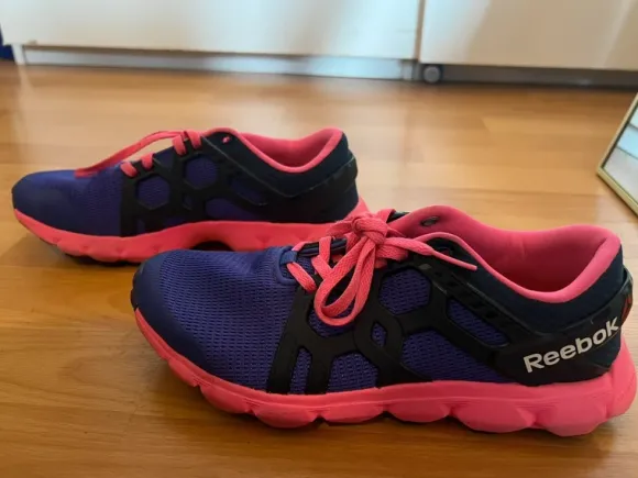 Sportschuhe reebok