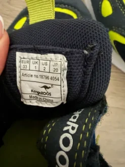 Sportschuhe Turnschuhe