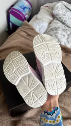 Sportschuhe wie neu