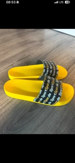 SportSpar.de Adiletten