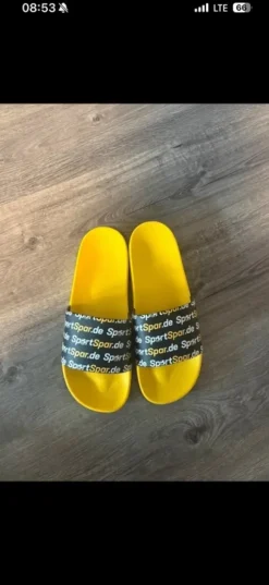 SportSpar.de Adiletten
