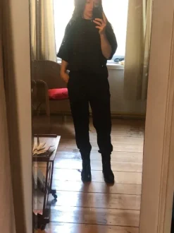 Square Toe Boots