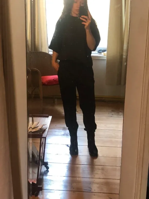 Square Toe Boots