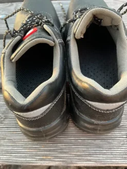 Stahlkappenschuhe