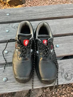 Stahlkappenschuhe