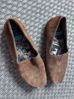 Star Wars Slipper Espadrilles 40
