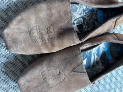 Star Wars Slipper Espadrilles 40