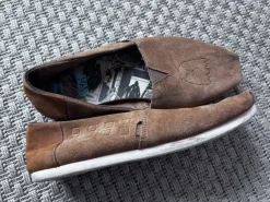 Star Wars Slipper Espadrilles 40