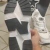 Starter Schuhe Herren Größe 43 Neu weiß/schwarz