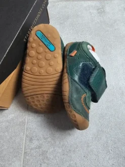 Startrite Chuckle First walker shoes- Size 20