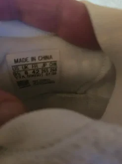Stella MC Cartney Adidas 42 gut