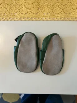 Sterntaler Leder Schuhe 17/18