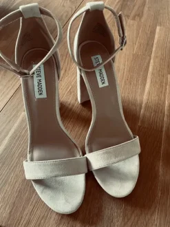 Steve Madden Heels Gr. 39