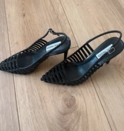 Steve Madden pumps