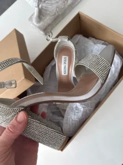 Steve madden schuhe