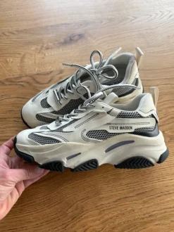 Steve Madden sneaker low