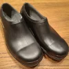 Stevige DUNLOP tuinschoenen
