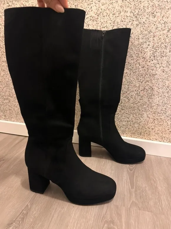 Stiefel