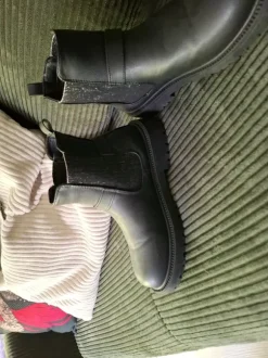 Stiefel 39