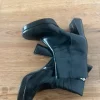 Stiefel 38 Schwarz neu
