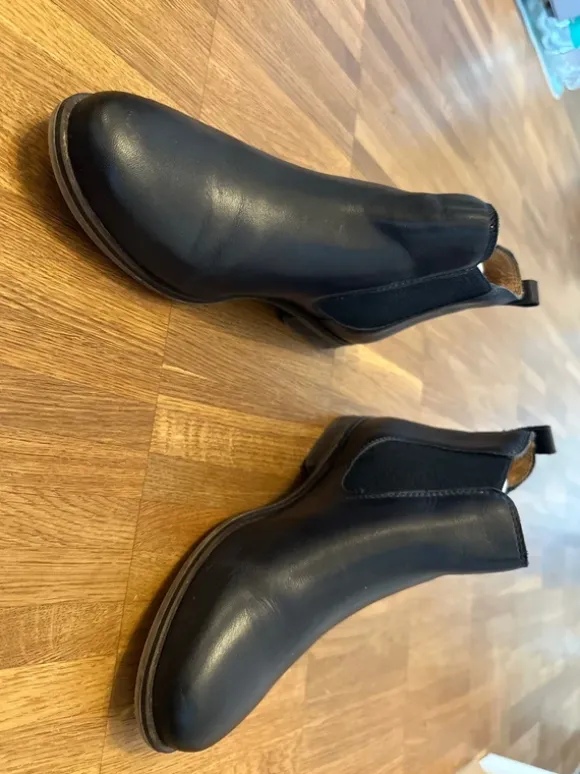 Stiefel Apple of Eden