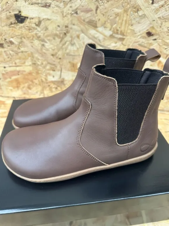 Stiefel Barefoot Gr.37