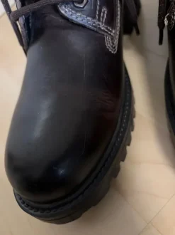 Stiefel Boots