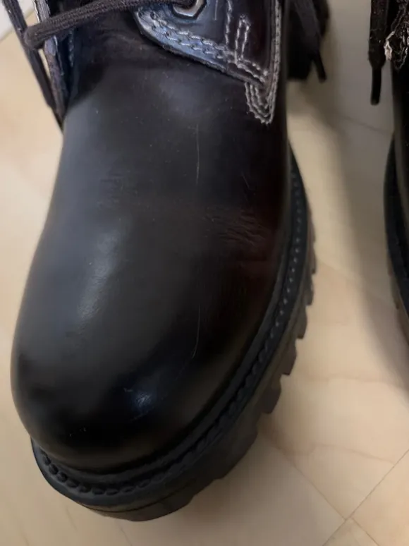 Stiefel Boots