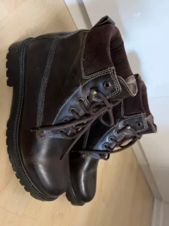 Stiefel Boots