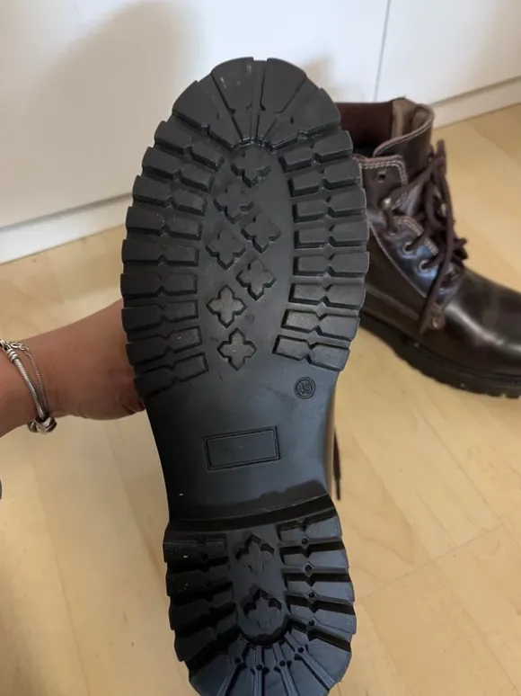 Stiefel Boots