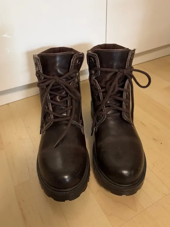 Stiefel Boots