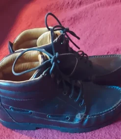 Stiefel Gr.45