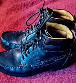Stiefel Gr.45