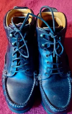 Stiefel Gr.45