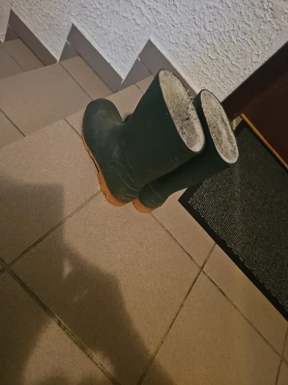 Stiefel gr 41