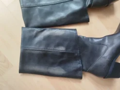 Stiefel neu und stylisch