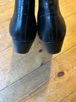 Stiefel/Chelsea Boots v Retro Sole, Gr 10 (UK)