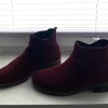 Stiefelette