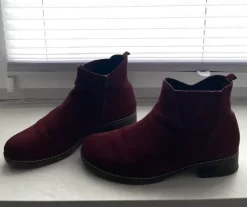 Stiefelette