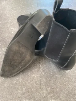 Stiefelette H&M Gr.40