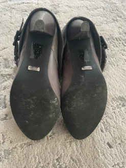 Stiefelette von Buffalo