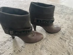 Stiefelette von Buffalo
