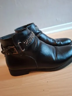Stiefeletten