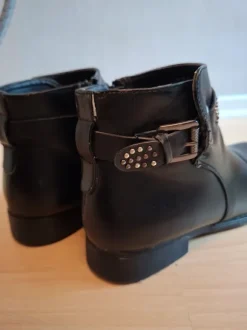 Stiefeletten