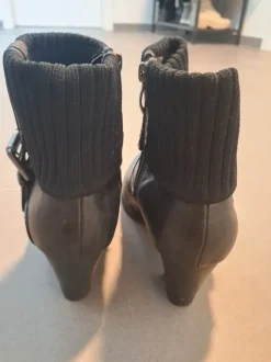 Stiefeletten Damen